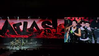 Move ya Body #Atlas #26072026