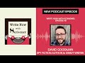 Write Now With Scrivener Podcast | Episode 46: David Goodman, Spy Fiction Author