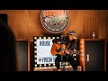 Brooke Combe 'A-Game' & 'Are You With Me?' live at House of Papa | AD