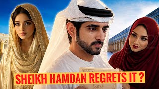 Sheikh Hamdan Regrets It ? | Sheikh Hamdan | Fazza | Crown Prince Of Dubai