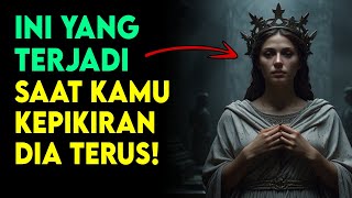 IF YOU THINK ABOUT SOMEONE TOO MUCH, THESE 3 THINGS WILL HAPPEN! | Stoicism