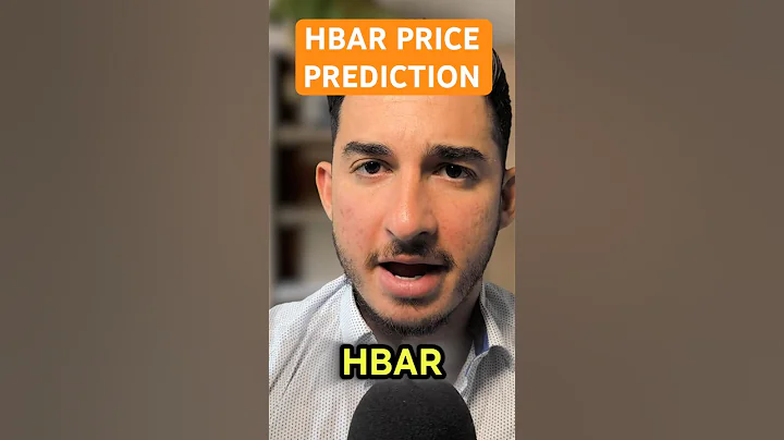 HBAR Price Prediction 2025-2026