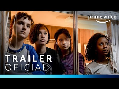 4 séries desconhecidas do  Prime Video para quem AMA Stranger Things,  da Netflix [LISTA]