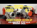 NO POWER | 2020 FORD 6.7 POWERSTROKE **TURBO DISMANTLE** MUST SEE