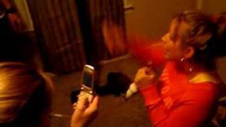 Britt Bong