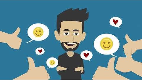 2D Explainer video for online shopping Store