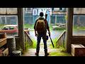 Day 1 in This Amazing NEW Post-Apocalyptic World...