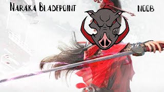 Noob Plays Naraka Bladepoint by AngryPig Gaming 33 views 9 months ago 17 minutes