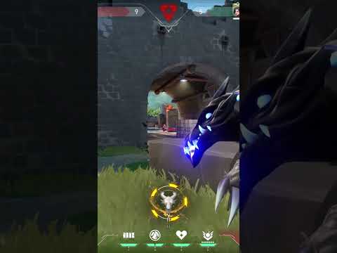 #valorant #ace #vandal 1 vs 5
