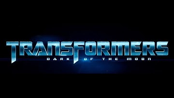 Transformers Dark of the Moon end credits