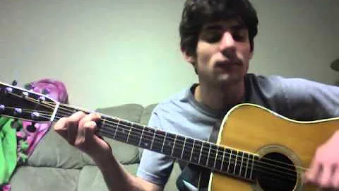 Yotam Practice Lesson #3