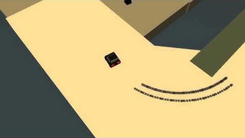 Unity RC Car Physics 6