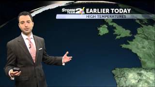 Kyle Dennis Attempts to Pronounce 58-Letter Welsh Village