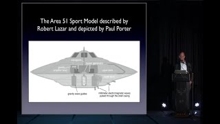 Dr Paul Laviolette - Reverse Engineering The Us Secret Aerospace Propulsion Technologies 2015
