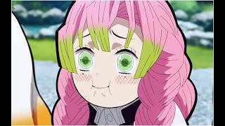 Mitsuris Love Breathing Fifth Form