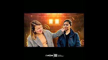 How to create Professional YouTube thumbnail design in Mobile. Thumbnail breakdown Natallia & Habib