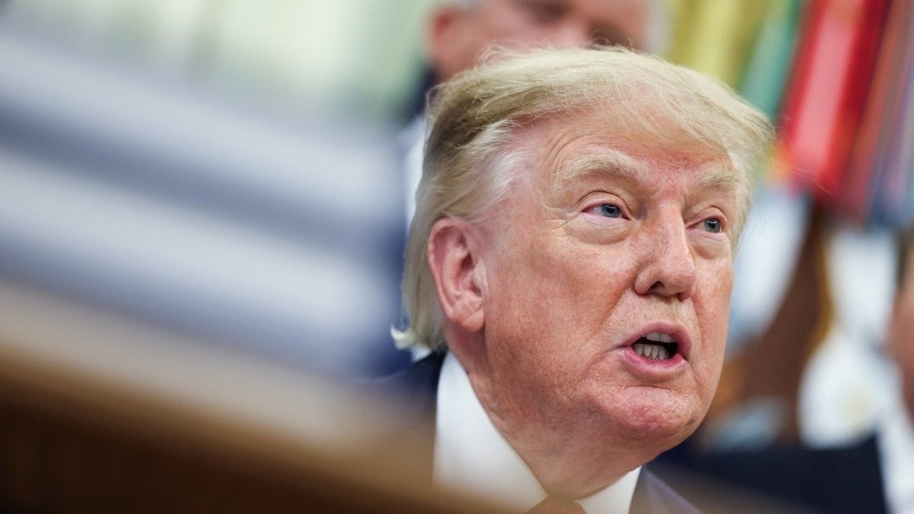 JAV planai dėl baltarusiškų trąšų gali slėpti ne vieną žaidimą: paaiškino, ko siekia D. Trumpas