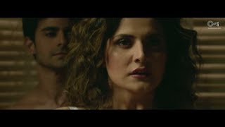 Aaj zid hai very hot song 2017 hindi screenshot 5