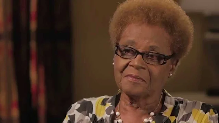 Activist Barbara Vickers Talks About Honoring the ...