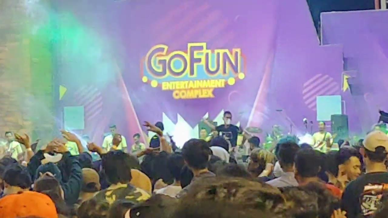Adella gofun bojonegoro 2022