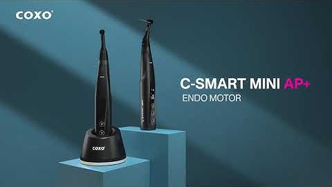 C-Smart Mini AP+,COXO