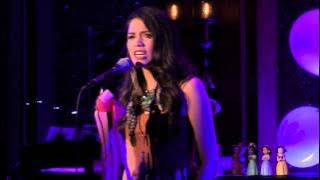 Arielle Jacobs  - 'Just Around The Riverbend' (The Broadway Princess Party)