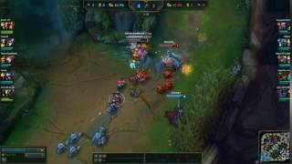 Blitz Flash Prediction