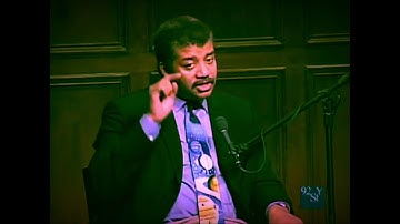 Neil deGrasse Tyson: How Intelligence Is Destructive