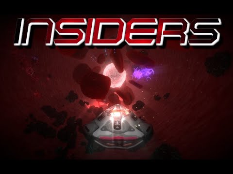 INSIDERS release trailer #1