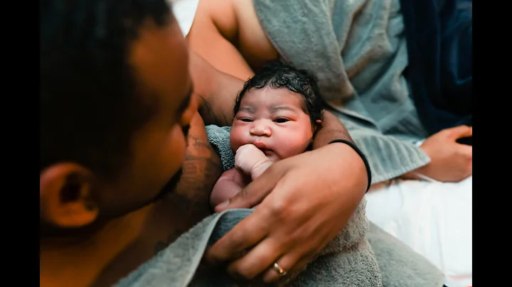 birth of kilana
