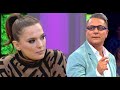 Demet Akalın, Yoğun Bakımda Olan Mehmet Ali Erbil İçin Takipçilerinden Cuma Duası istedi