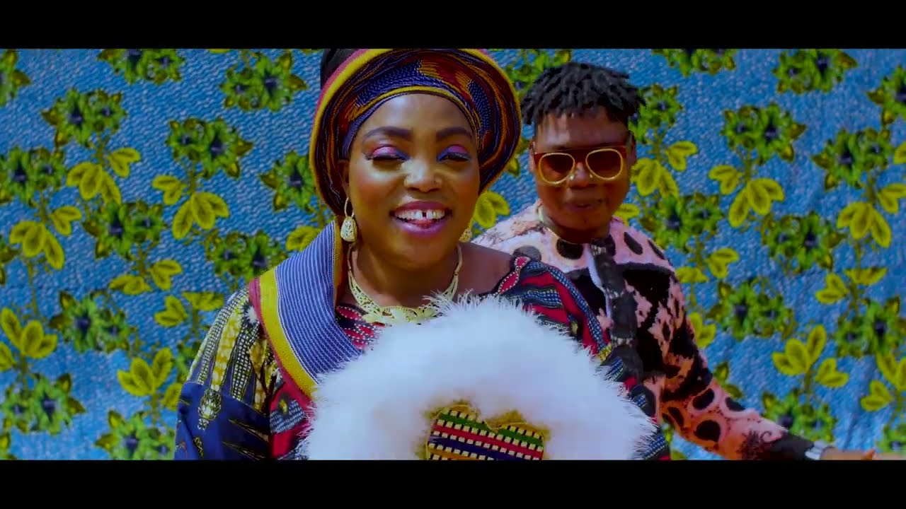 AGANMMANVO Feat Fréjus LOVE