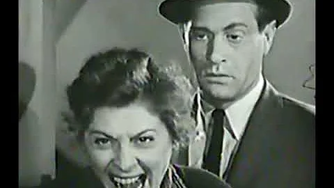 Mike Hammer 2x15 - Swing Low, Sweet Harriet