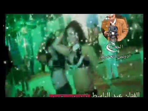 الفنان طارق الشيخ مع باقه من المع النجوم الرقص الشرقي في افراح الغناتره