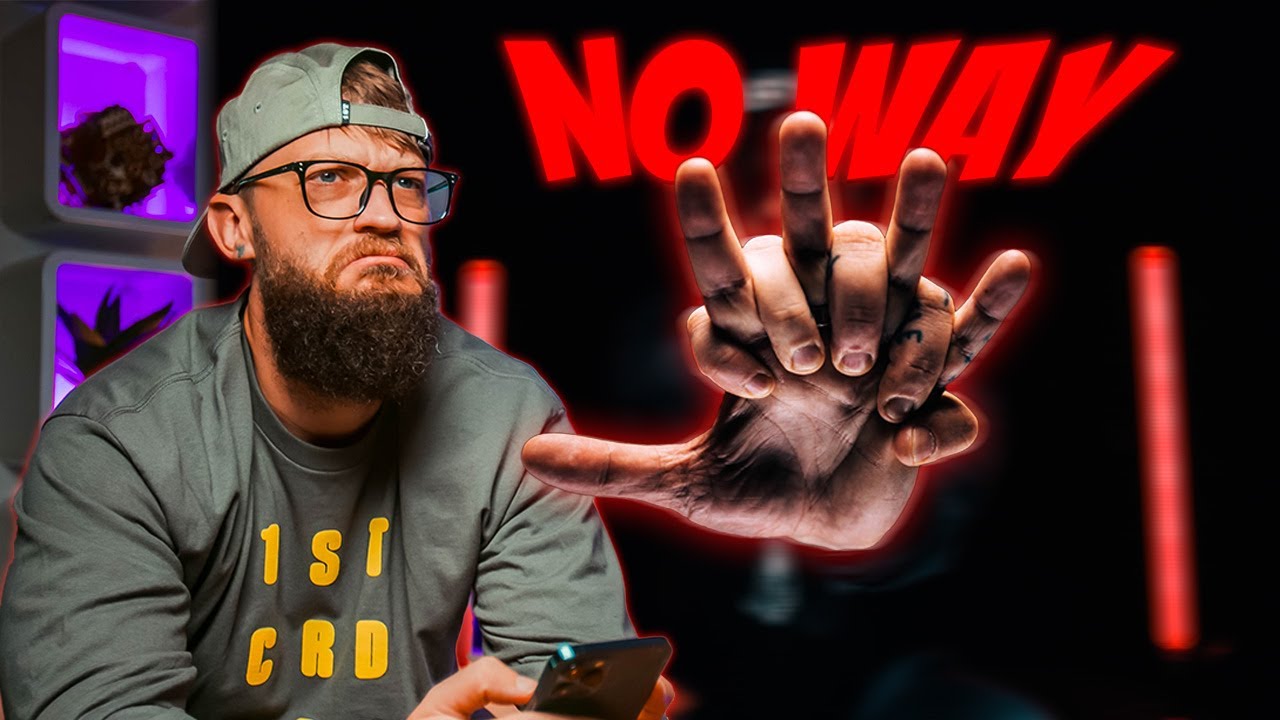 Is THIS The Greatest Trick Ever Filmed?! YouTube