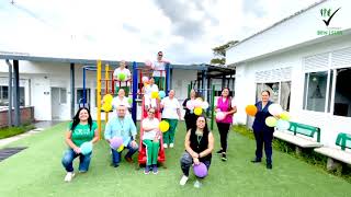 Fundación Bien Estar - Video Institucional Fundación Bien Estar - Video Institucional