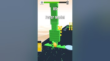 Stack Colors Level 13