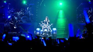 Video thumbnail of "水樹奈々『NANA MIZUKI LIVE GATE』ダイジェスト映像"