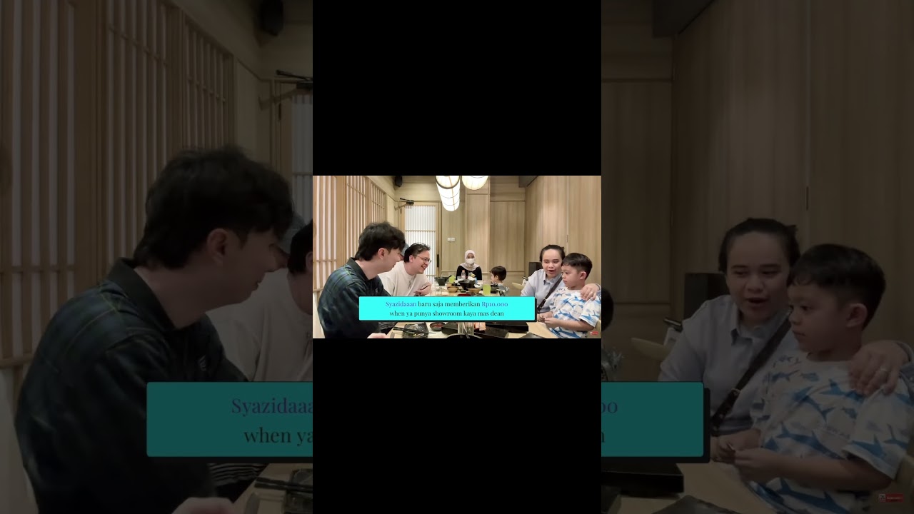 Xander dibungkam SC : YT 