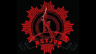 Cover Rock Kebyar-kebyar musik progressive rock #littlestone