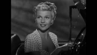 The Lady from Shanghai (1947). Mirrors