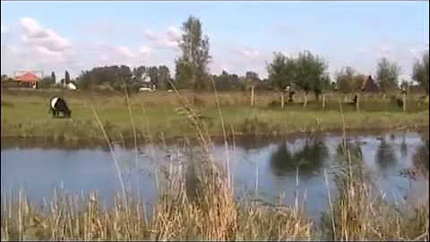 Impressie van Wormer en Jisp (beautiful Holland)