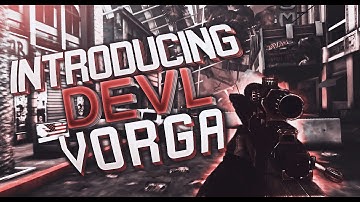 Introducing DevL Vorga by DevL Burai | Modern Combat 4