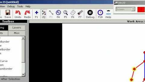 Programming The Feedback Node