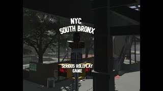 FREE | Advanced Hood System / NYC South Bronx - Roblox Studio