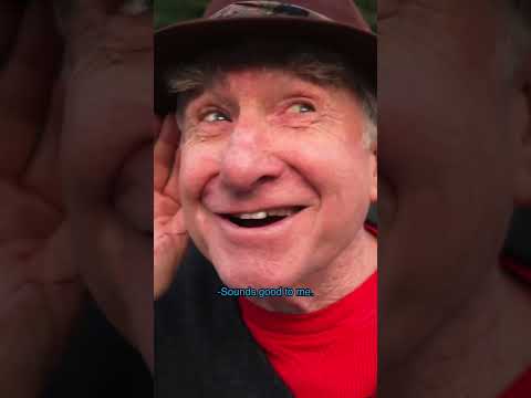 how guys with loud cars think we react