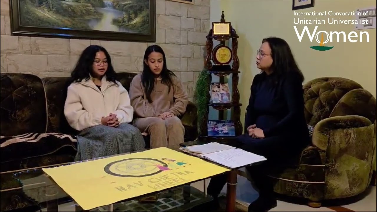 About the Navchetna drug prevention program in India