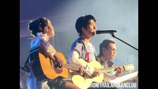 You're Not Here (你不在 Ni bu zai) - Wang Leehom 「The Best Place」Concert ,Nanchang 15.03.25