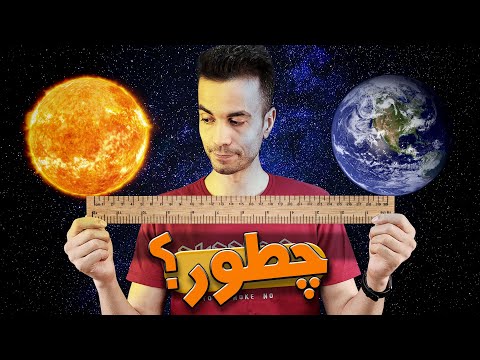 تصویری: چه واحد متریک طول و فاصله را اندازه می گیرد؟