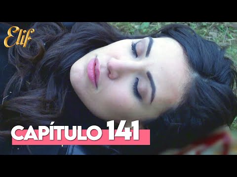 Elif Capítulo 141 Elif Temporada 1 Capítulo 141 
